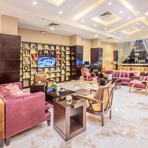 Al Muhaidb Down Town - King Fahd Road